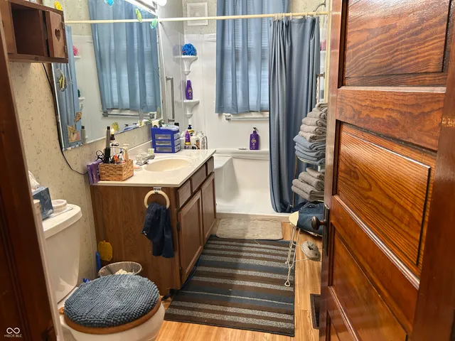 $239,000 | 214 South Howard Street, Oxford, IN 47971