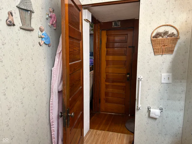 $239,000 | 214 South Howard Street, Oxford, IN 47971