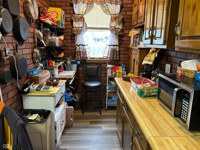 $239,000 | 214 South Howard Street, Oxford, IN 47971