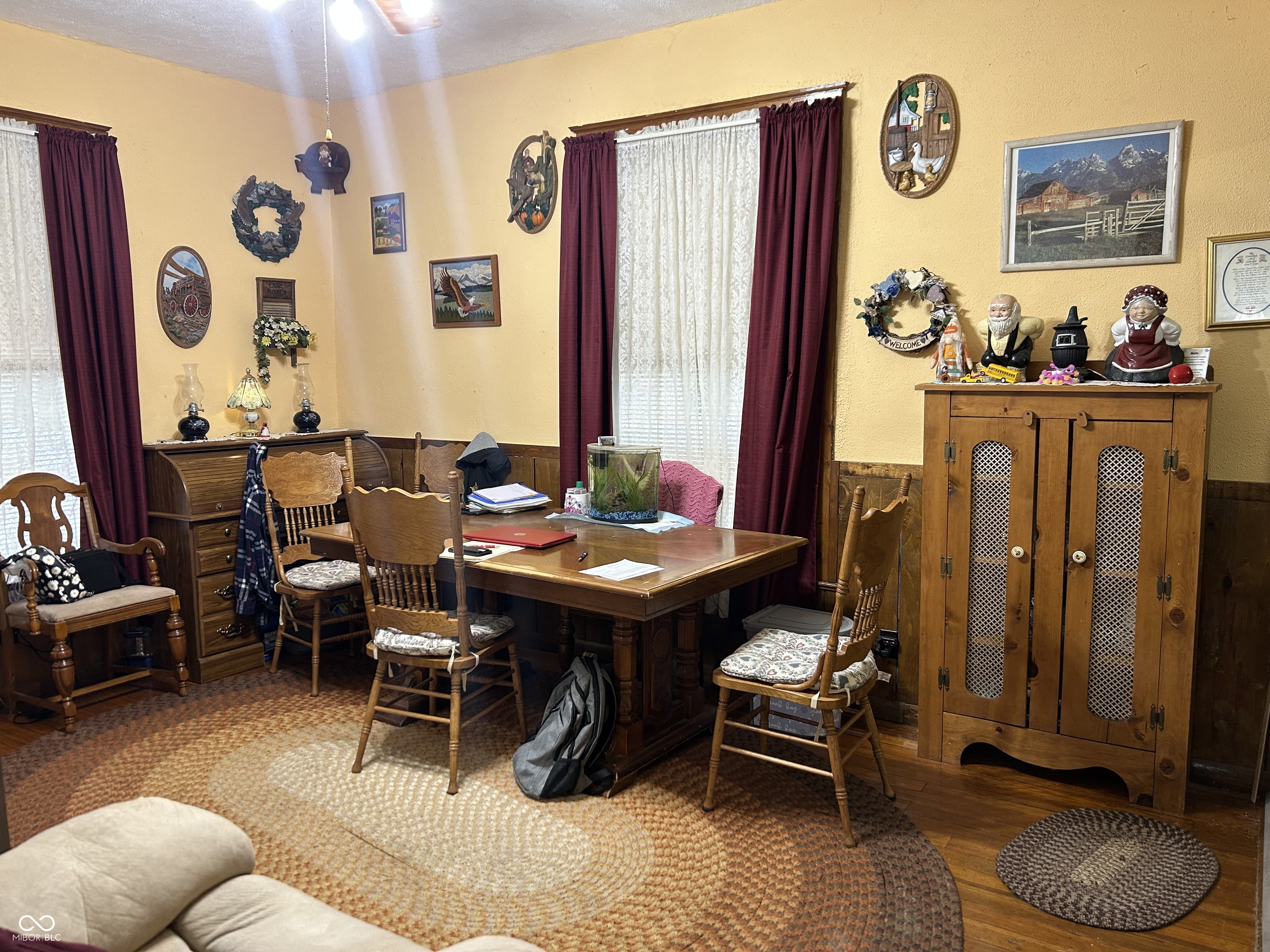 214 South Howard Street Oxford, IN 47971 - Photo 24 of 33