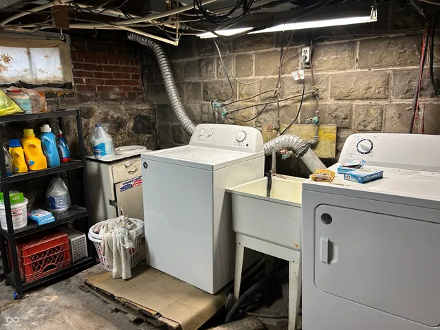 $239,000 | 214 South Howard Street, Oxford, IN 47971