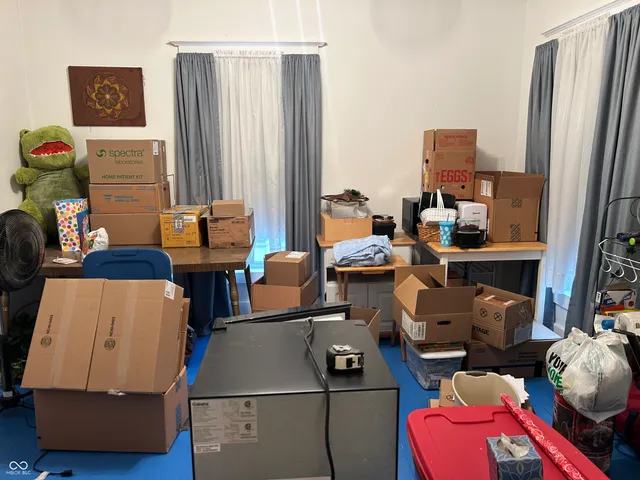 $239,000 | 214 South Howard Street, Oxford, IN 47971