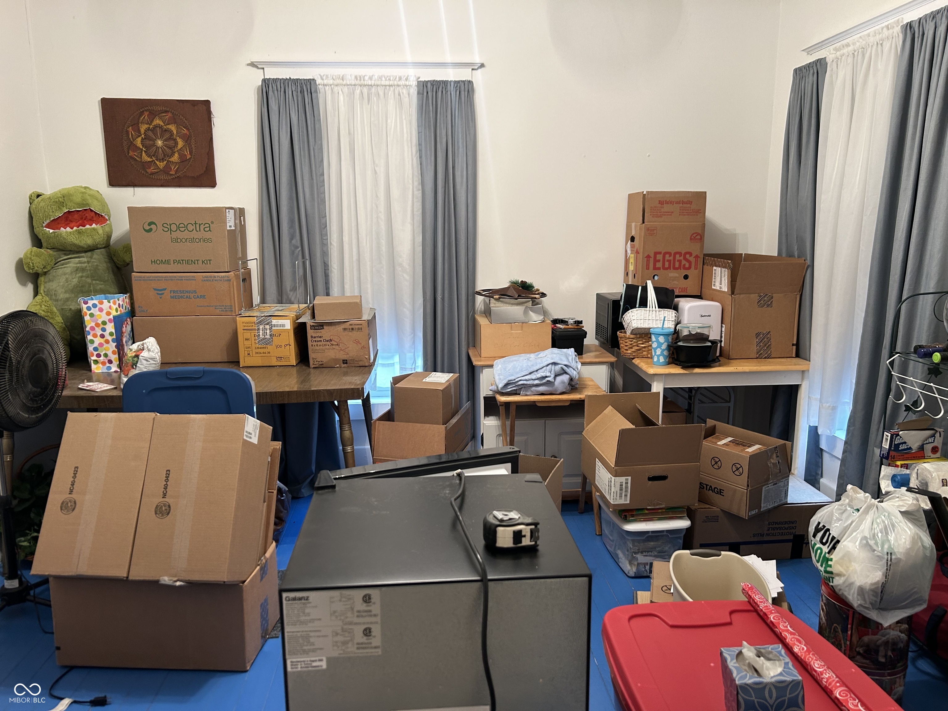 214 South Howard Street Oxford, IN 47971 - Photo 28 of 33