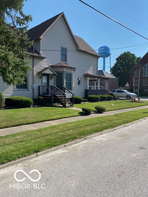 214 South Howard Street Oxford, IN 47971 - Photo 3 of 33