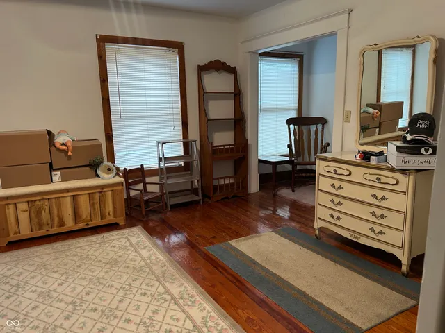 $239,000 | 214 South Howard Street, Oxford, IN 47971