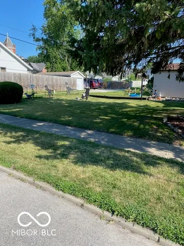 $239,000 | 214 South Howard Street, Oxford, IN 47971