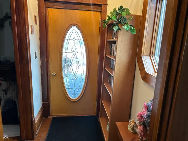 $233,500 | 214 South Howard Street, Oxford, IN 47971