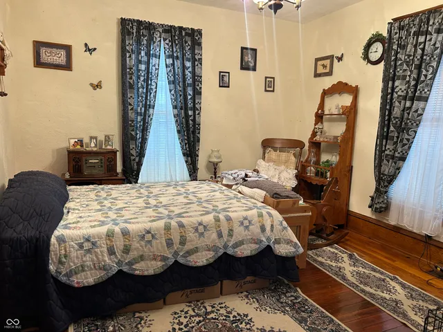 $239,000 | 214 South Howard Street, Oxford, IN 47971