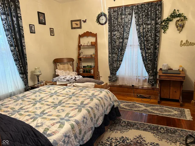 $239,000 | 214 South Howard Street, Oxford, IN 47971