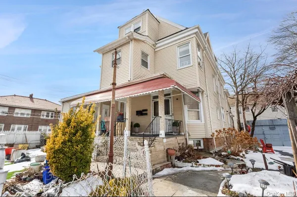 $899,999 | 360 Franklin Avenue, Mount Vernon, NY 10553