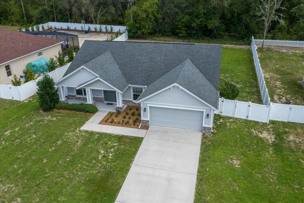 5422 Southwest 116th Place Ocala, FL 34476 - Photo 38 of 43