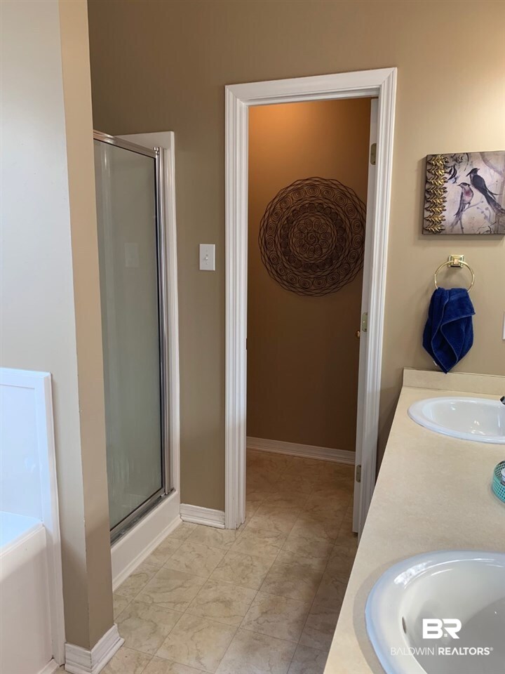 8325 West Rachael Drive Mobile, AL 36695 - Photo 9 of 24