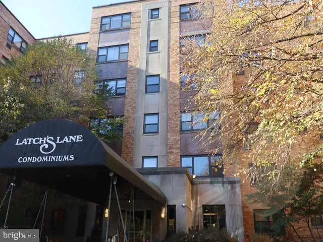 $342,000 | 40 Old Lancaster Road, Unit 302, Merion Station, PA 19066