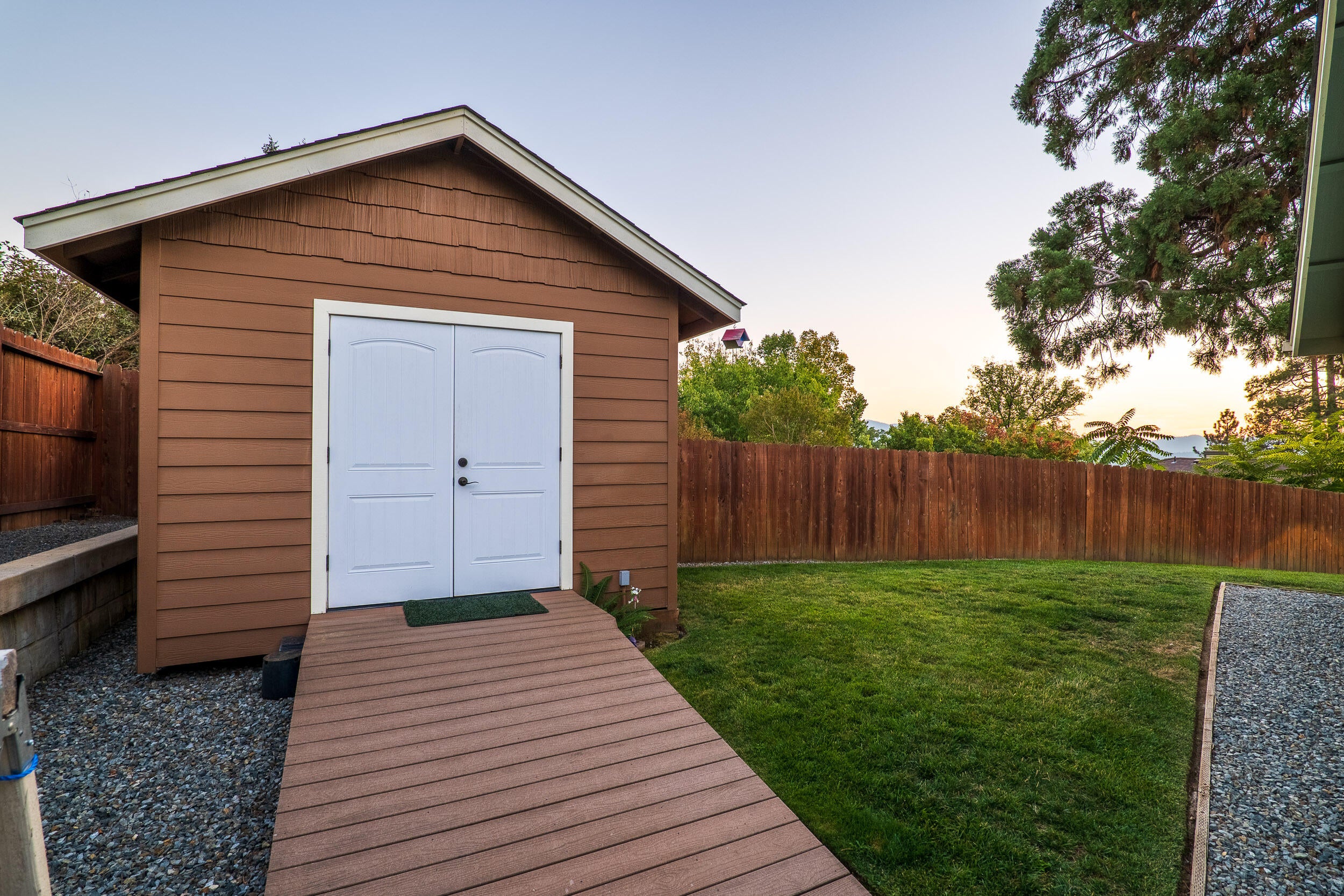 1437 Northeast Quail Crossing Road Grants Pass, OR 97526 - Photo 31 of 36 1437NEQuailCrossingRd-031
