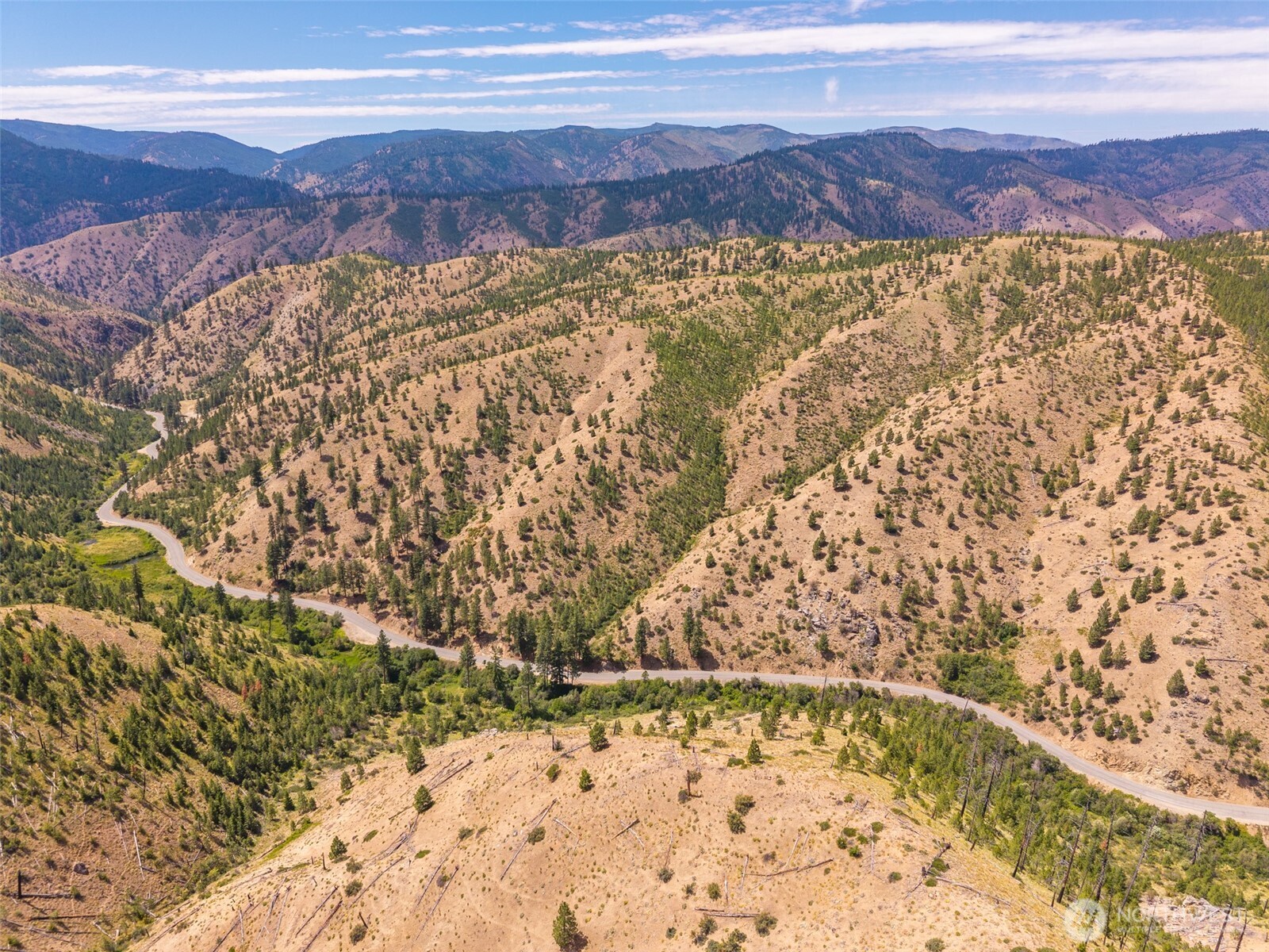 5-lot Mud Creek Road Entiat, WA 98822 - Photo 12 of 29