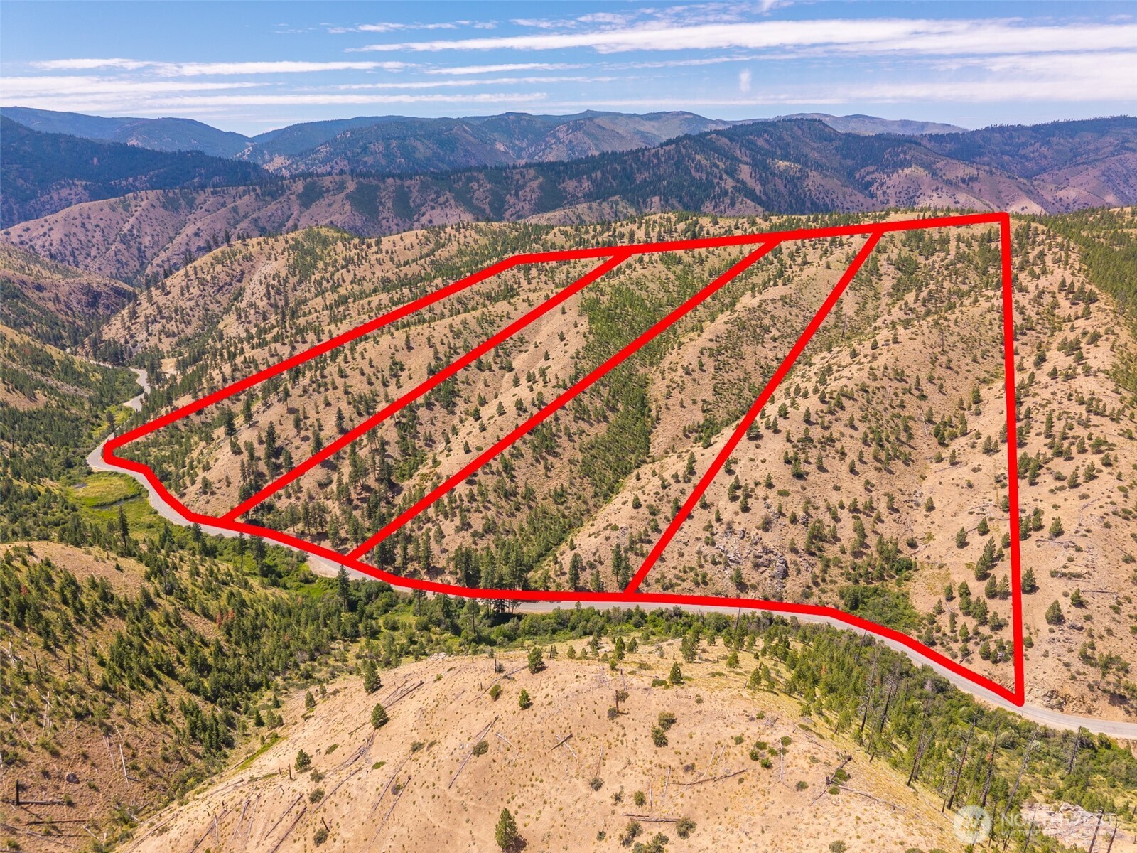 5-lot Mud Creek Road Entiat, WA 98822 - Photo 4 of 29