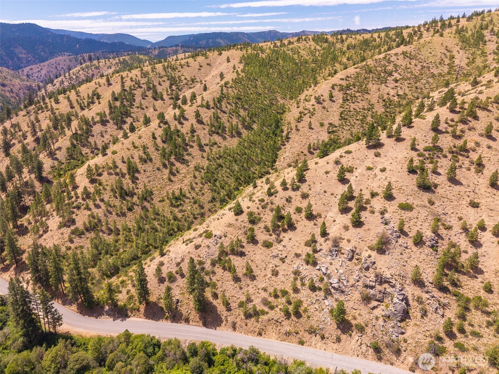 5-lot Mud Creek Road Entiat, WA 98822 - Photo 10 of 29