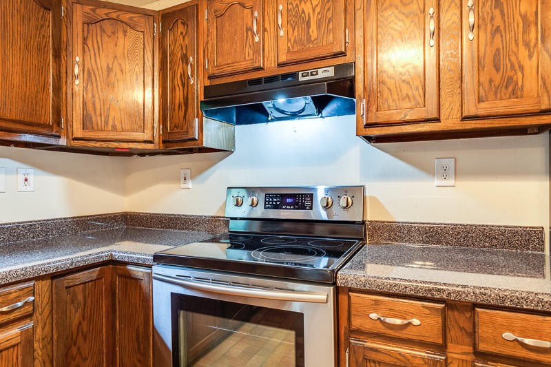 6213 Ricky Allen Road Corryton, TN 37721 - Photo 12 of 40