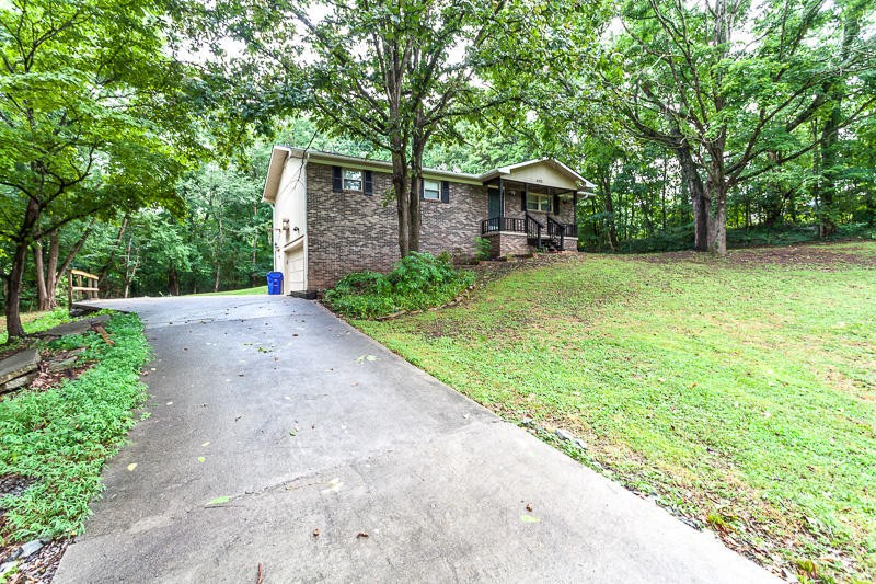 6213 Ricky Allen Road Corryton, TN 37721 - Photo 2 of 40