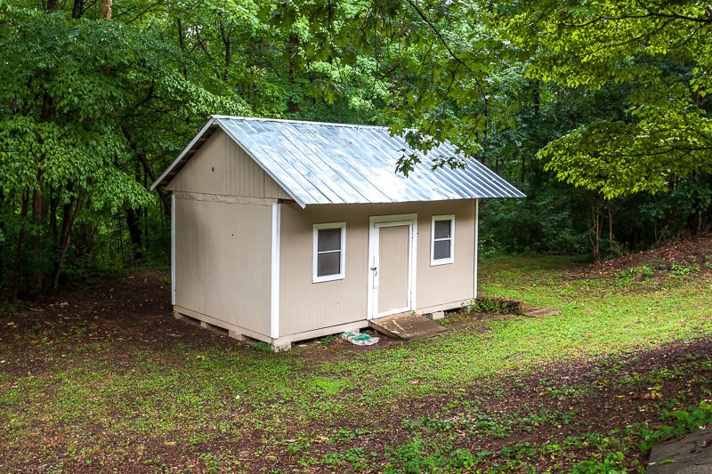 6213 Ricky Allen Road Corryton, TN 37721 - Photo 32 of 40