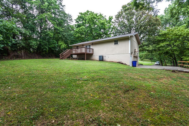 6213 Ricky Allen Road Corryton, TN 37721 - Photo 33 of 40