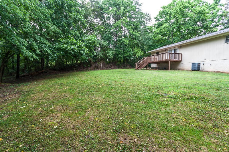 6213 Ricky Allen Road Corryton, TN 37721 - Photo 34 of 40
