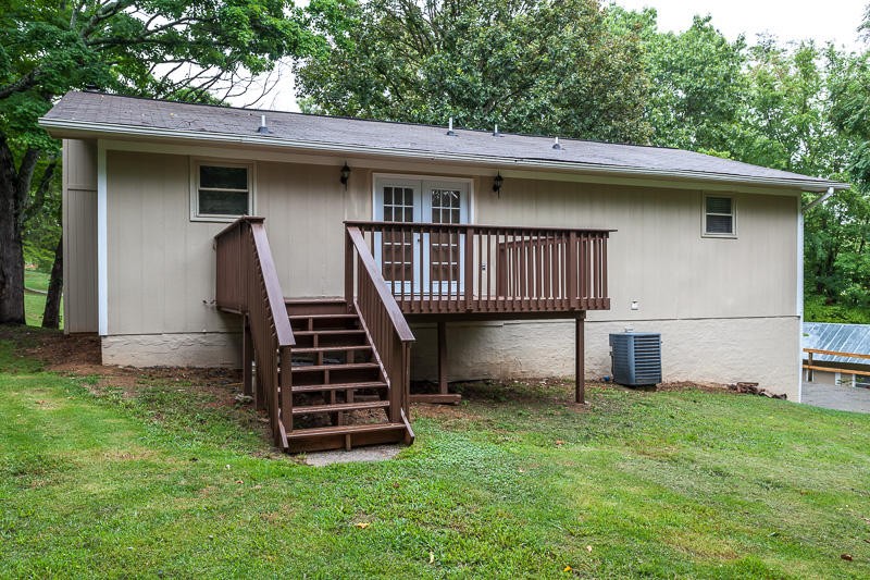 6213 Ricky Allen Road Corryton, TN 37721 - Photo 35 of 40