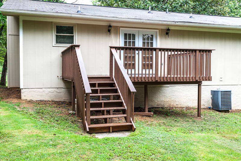 6213 Ricky Allen Road Corryton, TN 37721 - Photo 36 of 40