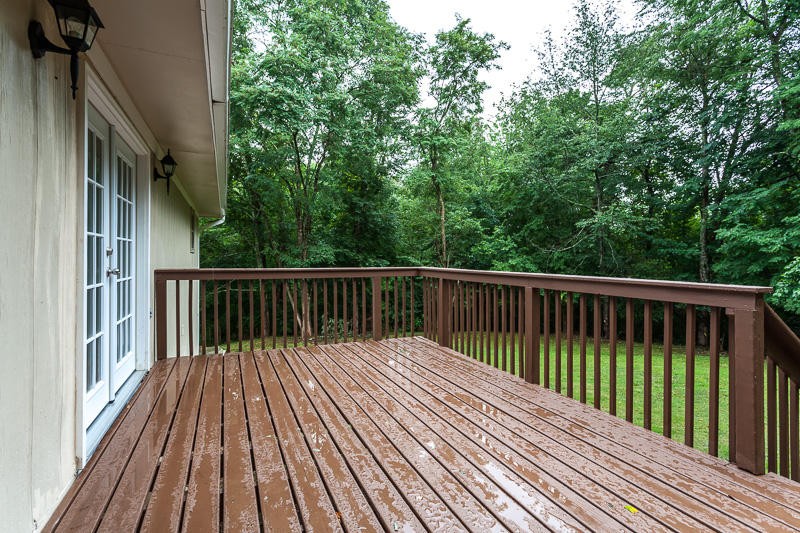 6213 Ricky Allen Road Corryton, TN 37721 - Photo 38 of 40
