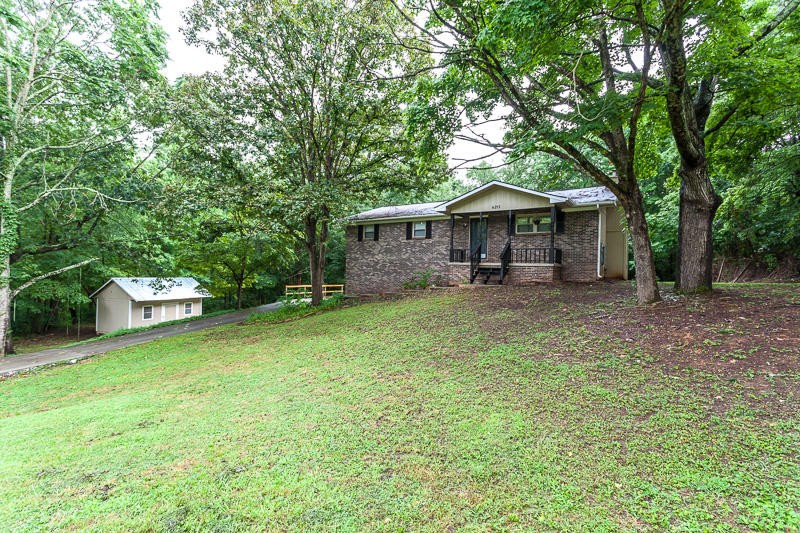 6213 Ricky Allen Road Corryton, TN 37721 - Photo 5 of 40