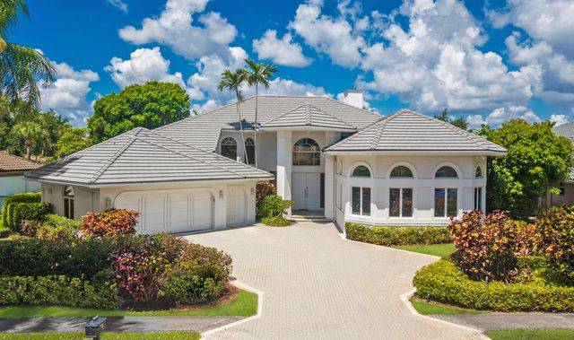 $2,550,000 | 17197 Whitehaven Drive, Boca Raton, FL 33496
