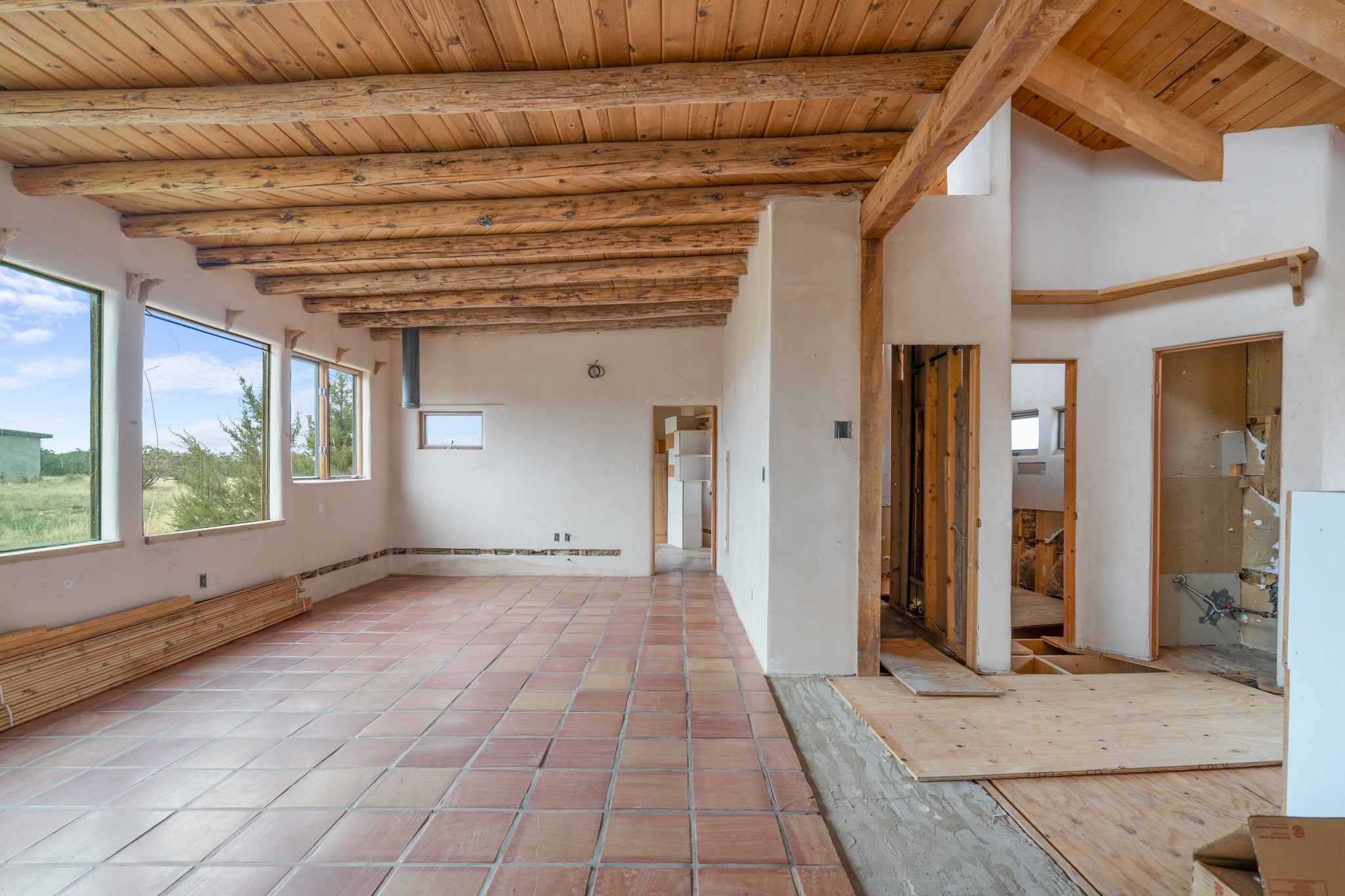 28 Cliff View Cerrillos, NM 87010 - Photo 12 of 33