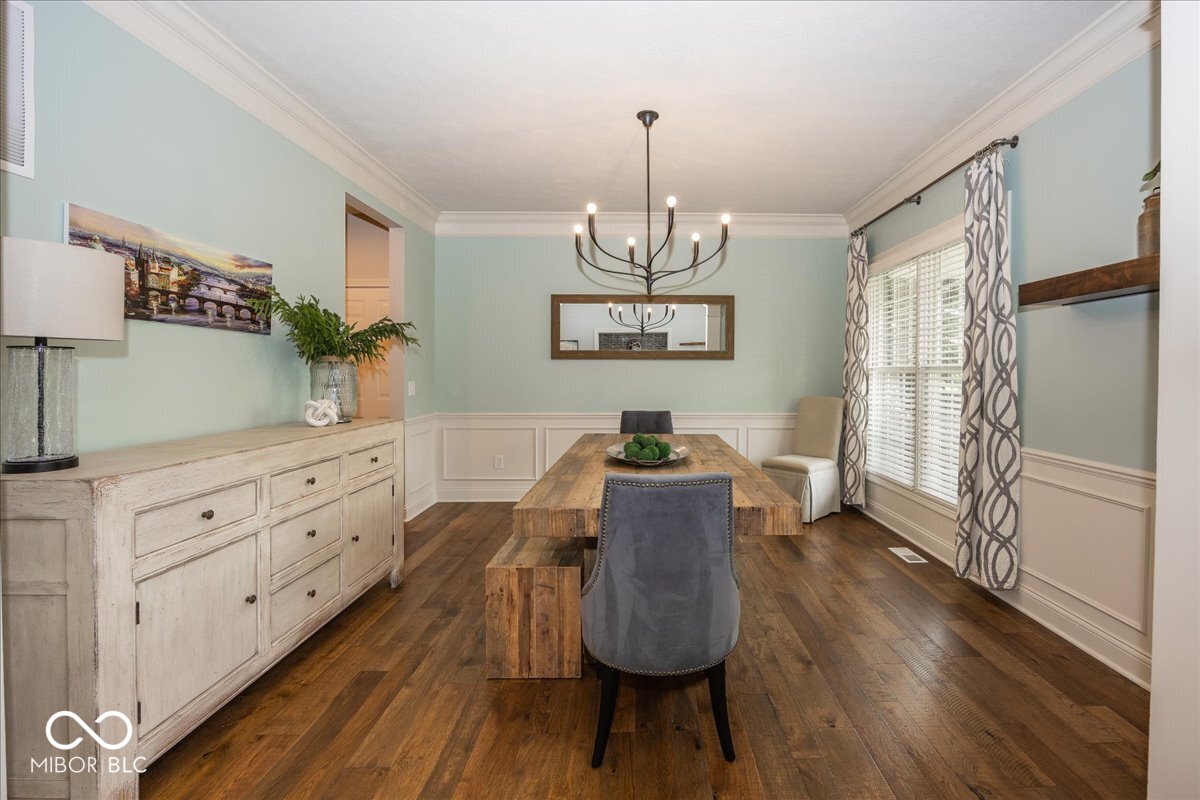 9976 Win Star Way Fishers, IN 46040 - Photo 5 of 51