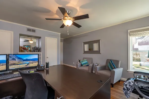 $600,000 | 1921 East Avenue, Katy, TX 77493