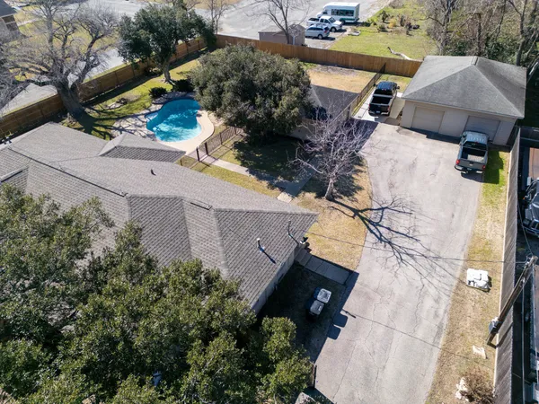 $600,000 | 1921 East Avenue, Katy, TX 77493