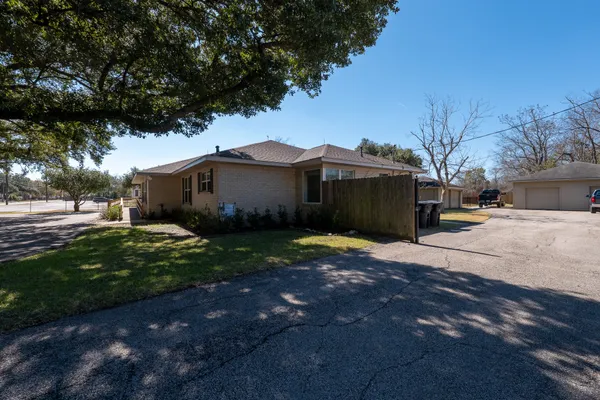 $600,000 | 1921 East Avenue, Katy, TX 77493