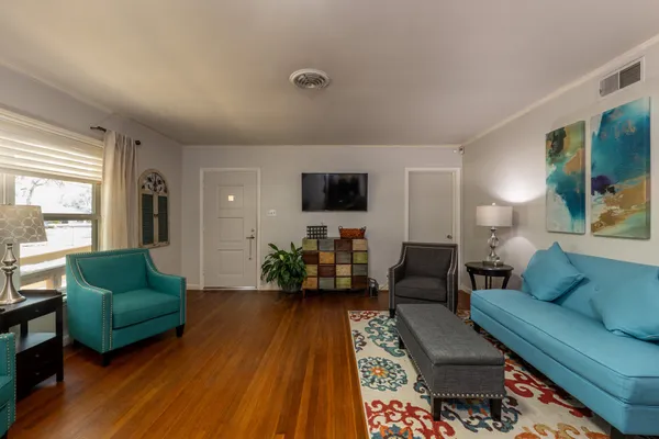 $600,000 | 1921 East Avenue, Katy, TX 77493