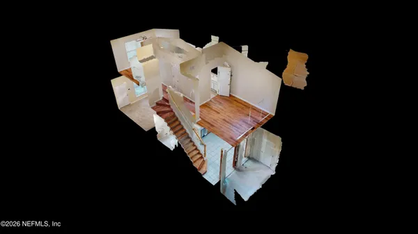 $1,600 | 3541 Twisted Tree Lane, Jacksonville, FL 32216