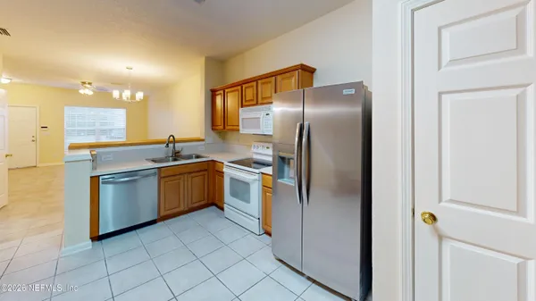 $1,600 | 3541 Twisted Tree Lane, Jacksonville, FL 32216