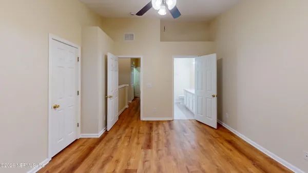 $1,600 | 3541 Twisted Tree Lane, Jacksonville, FL 32216