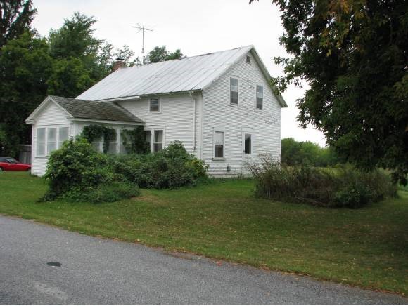 141 Martell Road Alburgh, VT 05440 - Photo 1 of 1 Gallery Image 1