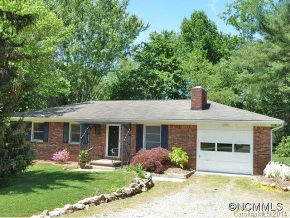 20 Meadowview Road Asheville, NC 28804 - Photo 1 of 23 Gallery Image 1