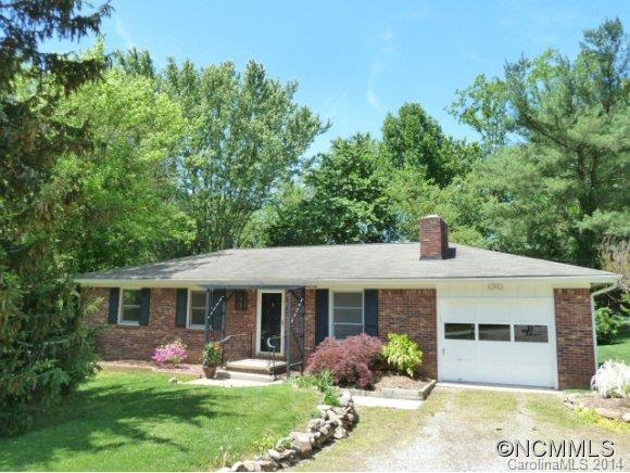 20 Meadowview Road Asheville, NC 28804 - Photo 23 of 23 Gallery Image 23