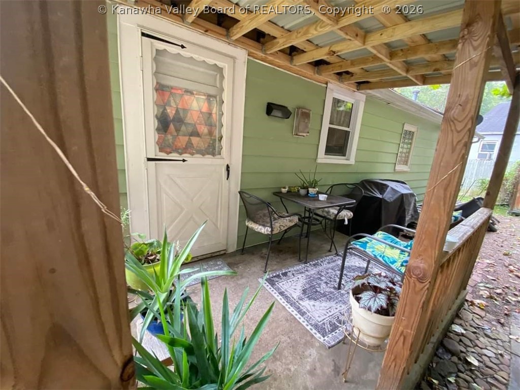 485 South Ruffner Road Charleston, WV 25314 - Photo 25 of 26 Gallery Image 25