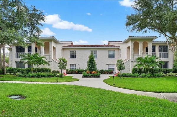 $5,000 | 103 Tuscana Court, Unit 1107, Naples, FL 34119