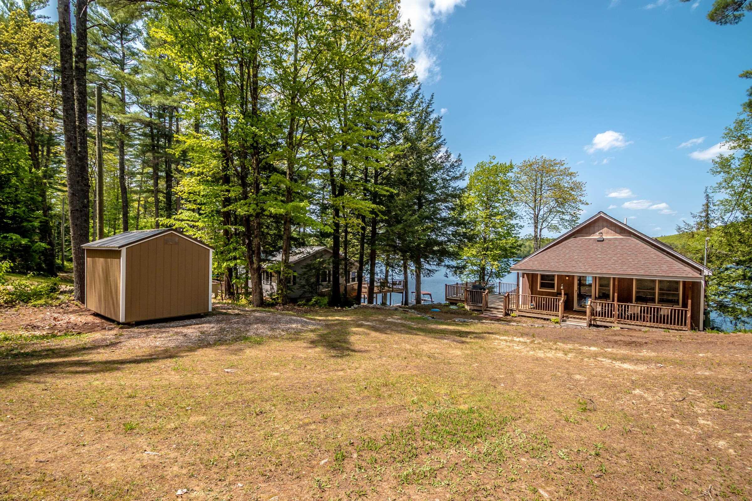 138 Ferguson Road Wakefield, NH 03872 - Photo 4 of 35 Gallery Image 4