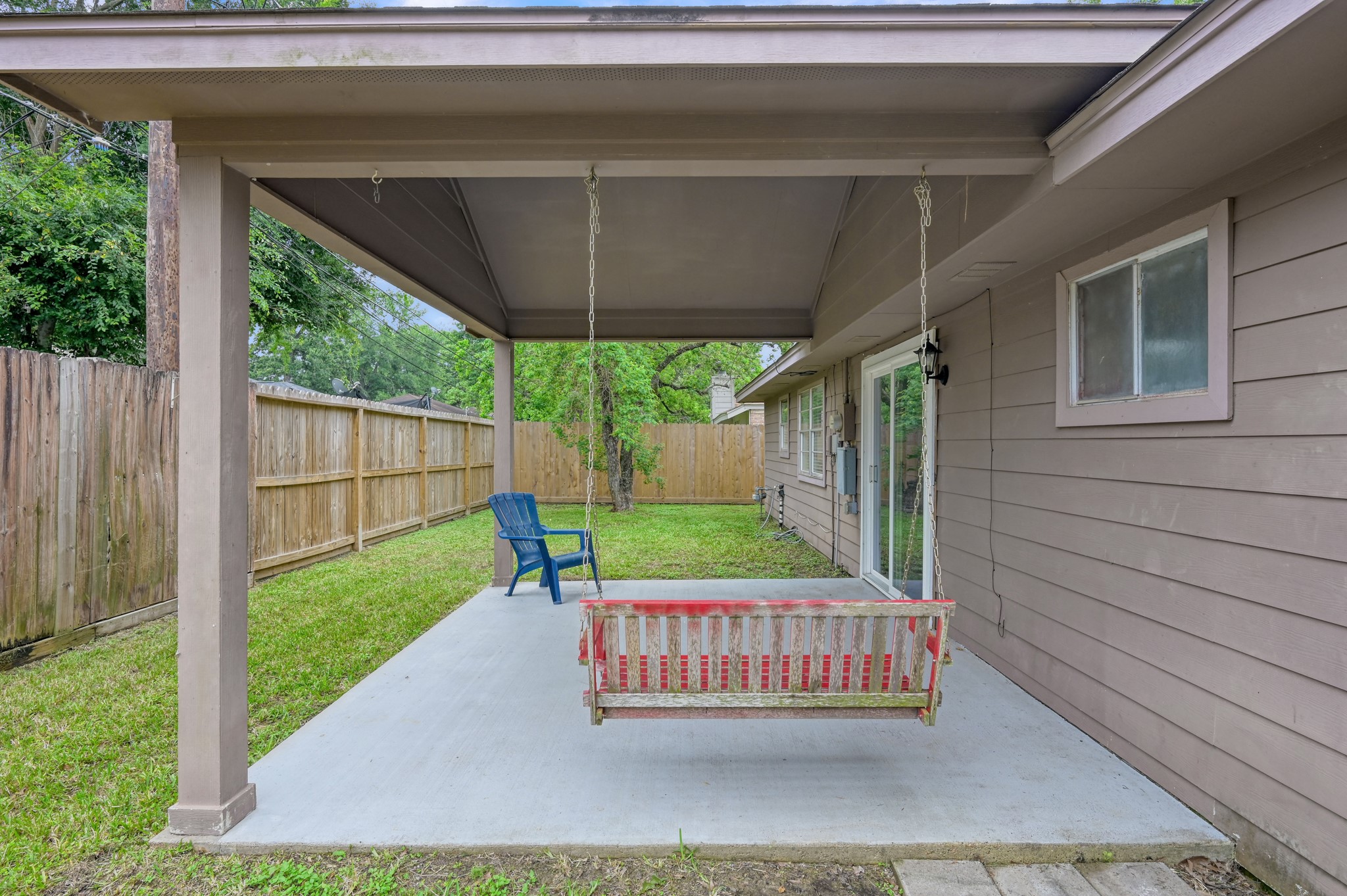 29318 Waltham Street Spring, TX 77386 - Photo 19 of 22
