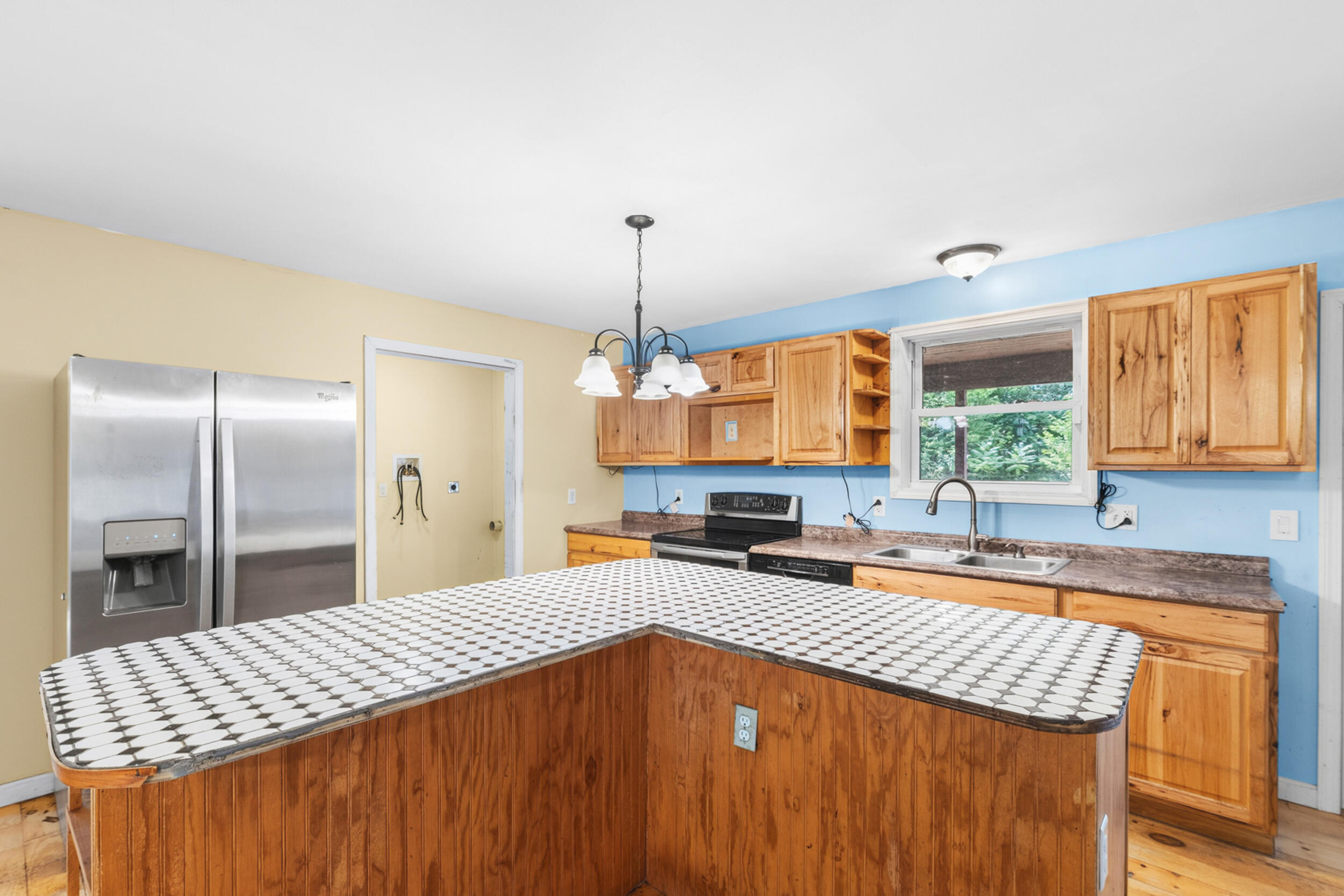 7 Mooers Road Waterboro, ME 04087 - Photo 15 of 35 kitchen