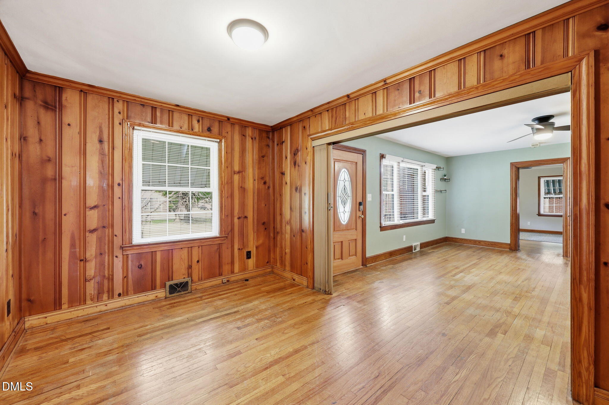213 Pine Tree Road Oxford, NC 27565 - Photo 22 of 31