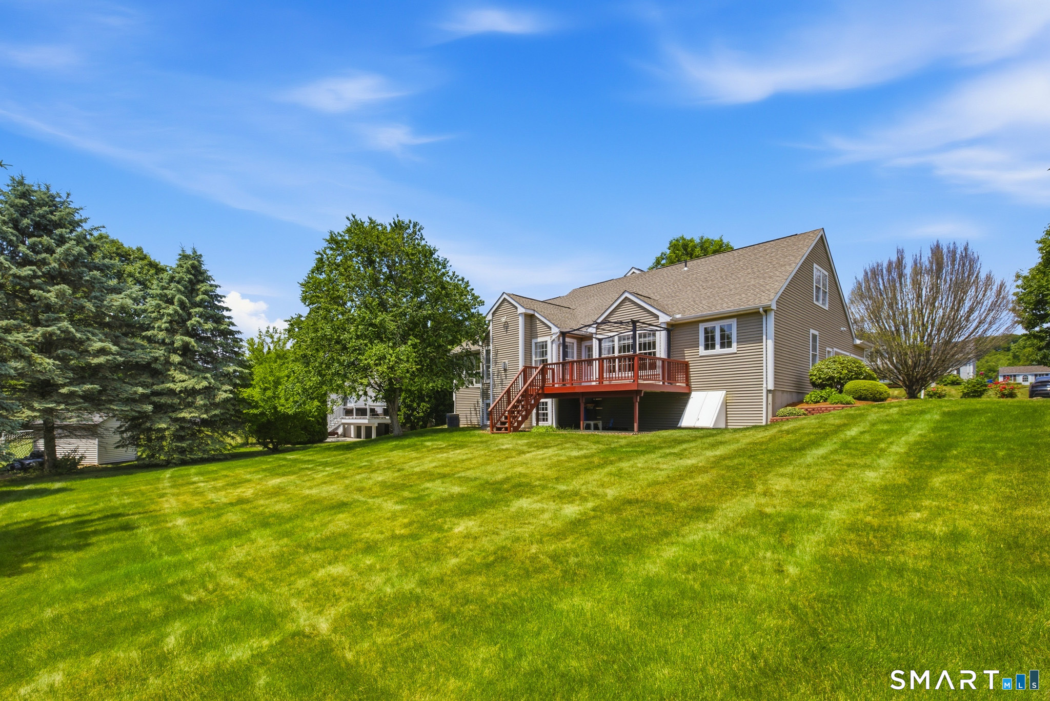 136 Talcott Ridge Road South Windsor, CT 06074 - Photo 32 of 40